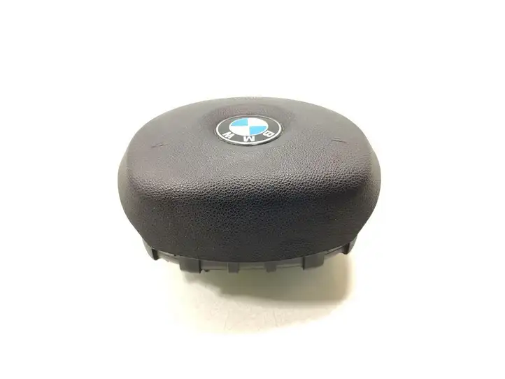 BMW 3 E90 E91 (2005 - 2012) 305166199001 Подушка безопасности руля — фото 3