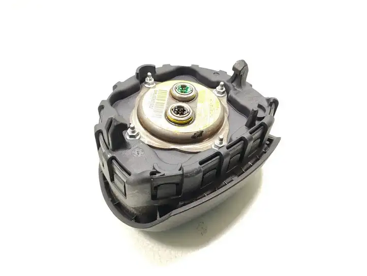 BMW 3 E90 E91 (2005 - 2012) 305166199001 Подушка безопасности руля — фото 5