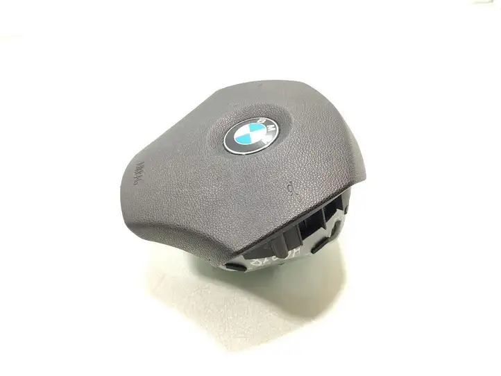 BMW 3 E90 E91 (2005 - 2012) 6779829 Подушка безопасности руля — фото 3