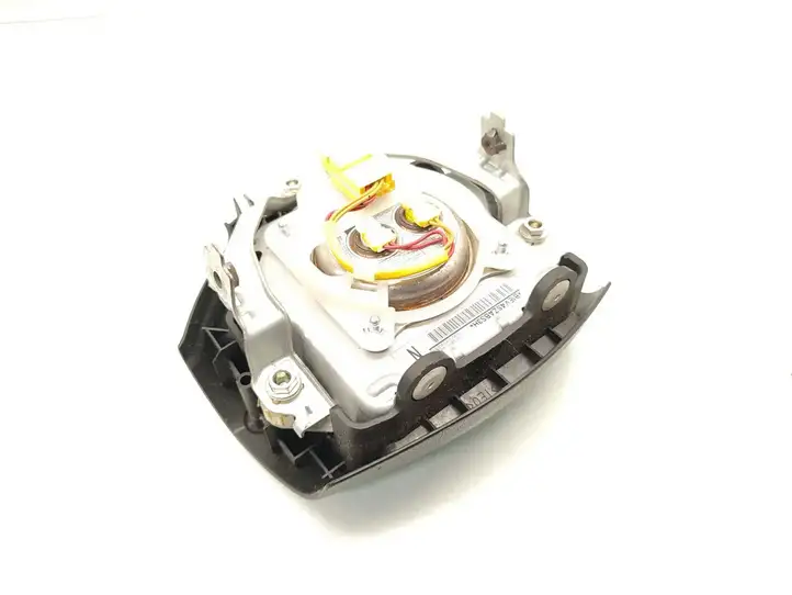 Peugeot 4007 (2007 - 2012) 7030A140XA Подушка безопасности руля — фото 5