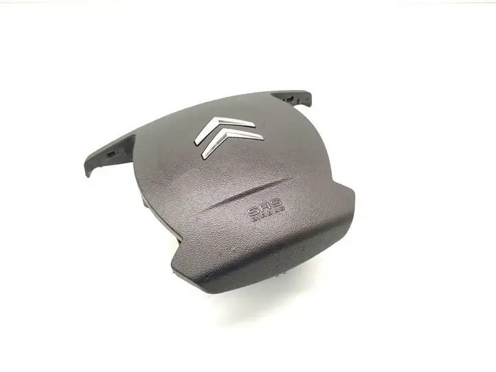 Citroen C5 (2008 - 2017) 96877137ZD Подушка безопасности руля — фото 1
