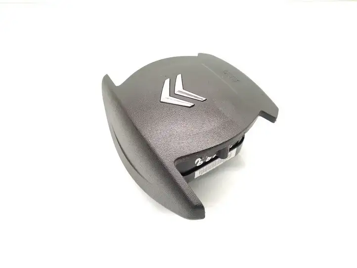 Citroen C5 (2008 - 2017) 96877137ZD Подушка безопасности руля — фото 3