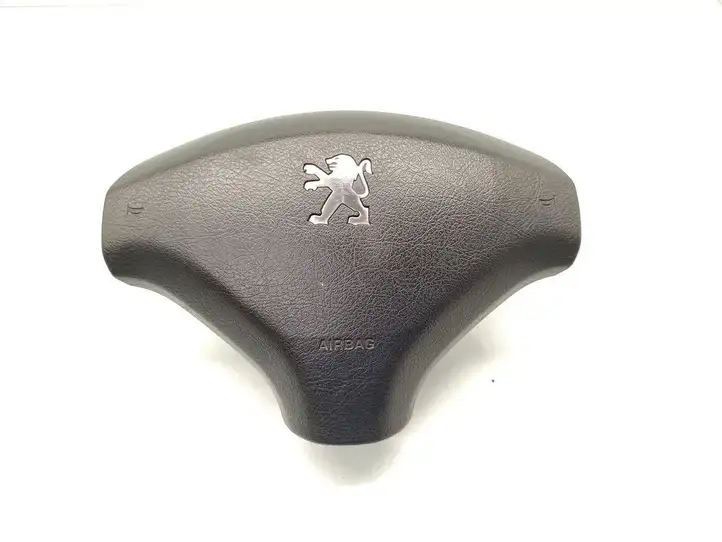Peugeot 308 (2007 - 2013) 96810154ZD Подушка безопасности руля — фото 1
