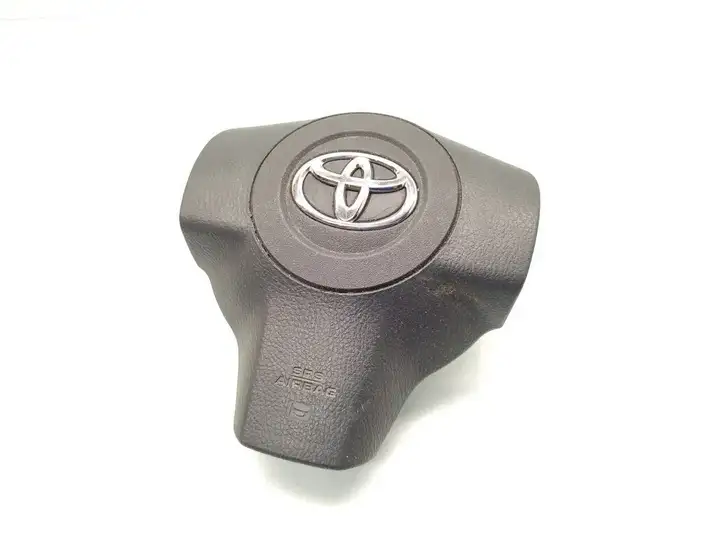 Toyota RAV 4 (XA30) (2006 - 2016) 211118406A8Z Подушка безопасности руля — фото 1