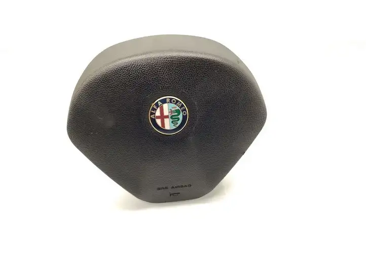 Alfa Romeo Giulietta (2010 - ) D4112060146 Подушка безопасности руля — фото 1