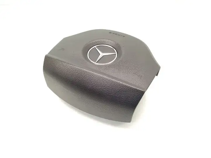 Mercedes-Benz R W251 (2005 - 2013) 30366637A Подушка безопасности руля — фото 3