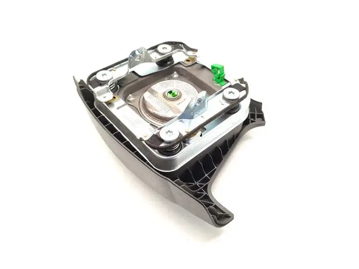 Hyundai Santa Fe (2005 - 2009) BAM-PT1-1008 Подушка безопасности руля — фото 4
