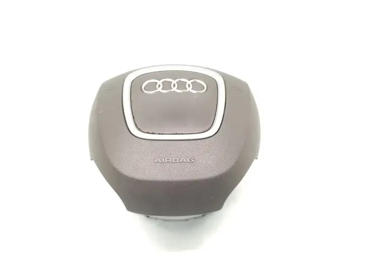 Audi A4 S4 B7 8E 8H (2004 - 2009) 8E0880201CE Подушка безопасности руля — фото 1