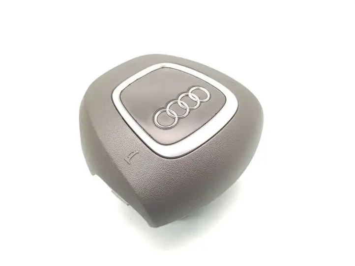 Audi A4 S4 B7 8E 8H (2004 - 2009) 8E0880201CE Подушка безопасности руля — фото 2