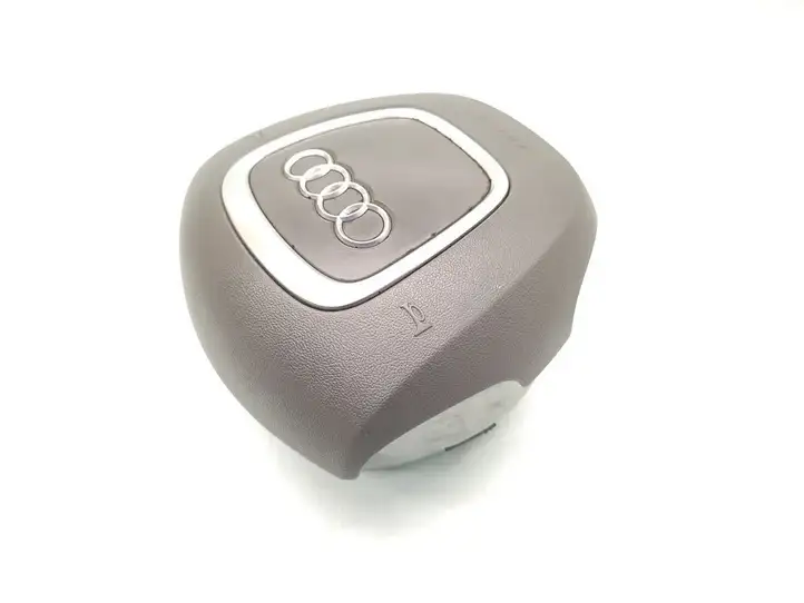 Audi A4 S4 B7 8E 8H (2004 - 2009) 8E0880201CE Подушка безопасности руля — фото 3