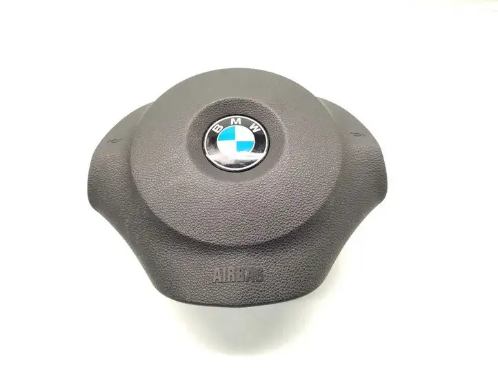 BMW 1 E81 E87 (2004 - 2011) 6779828 Подушка безопасности руля — фото 1