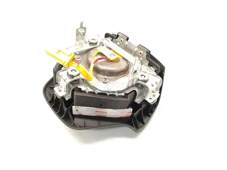 Honda CR-V (2006 - 2009) TK-DAB-0066 Подушка безопасности руля — фото 4