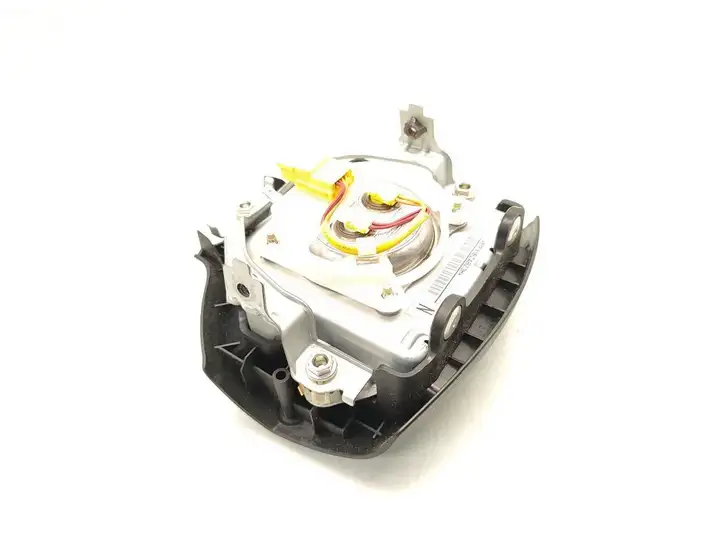 Citroen C-Crosser (2007 - 2013) 7030A141XA Подушка безопасности руля — фото 4