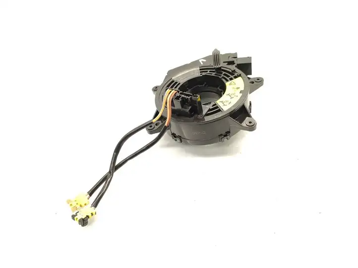 Land Rover Discovery 3 - LR3 (2004 - 2009) Контактное кольцо SRS — фото 3
