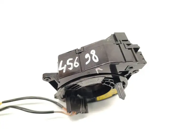 Land Rover Discovery 3 - LR3 (2004 - 2009) Контактное кольцо SRS — фото 7