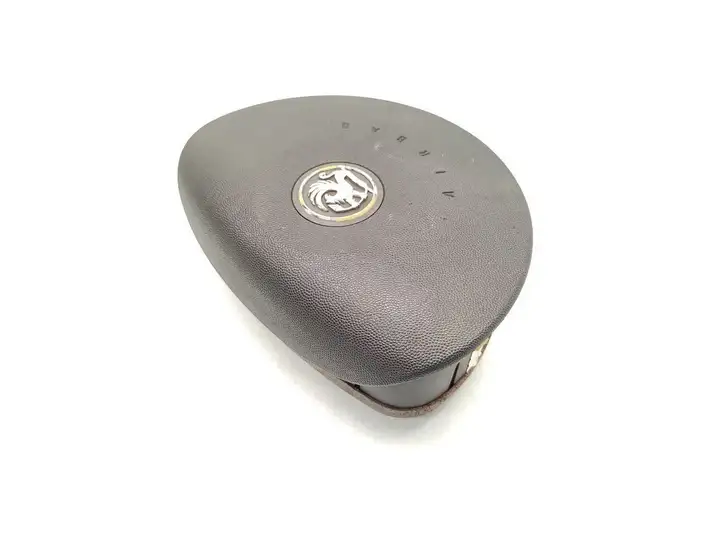 Opel Corsa C (2003 - 2006) 13111508 Подушка безопасности руля — фото 3