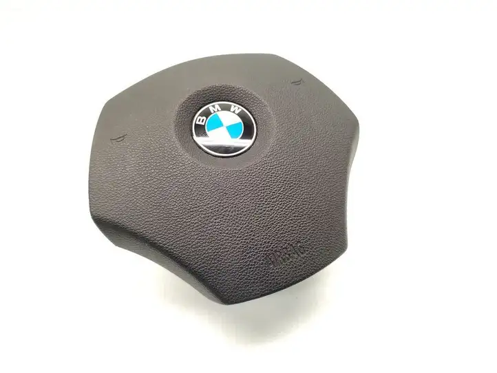 BMW 3 E90 E91 (2005 - 2012) 6779829 Подушка безопасности руля — фото 1