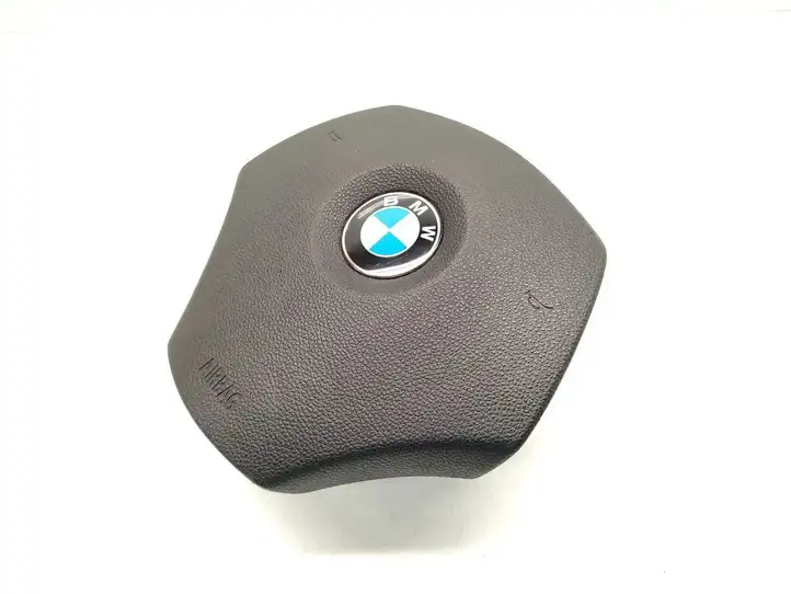 BMW 3 E90 E91 (2005 - 2012) 6779829 Подушка безопасности руля — фото 2