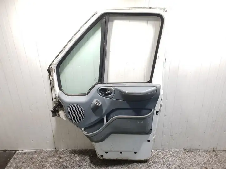 Ford Transit (2013 - 2017) Дверь — фото 5