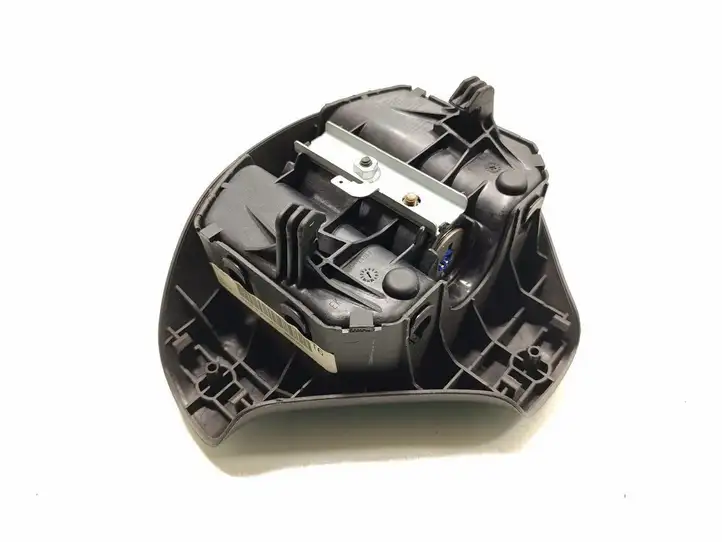 Peugeot 307 (2005 - 2008) 96556746ZR Подушка безопасности руля — фото 4