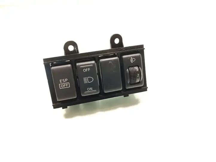 Nissan X-Trail T31 (2007 - 2014) Кнопка ESP — фото 1