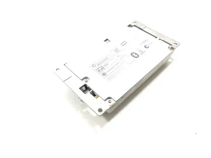 BMW 3 E90 E91 (2005 - 2012) 9207360 Bluetooth модуль — фото 3