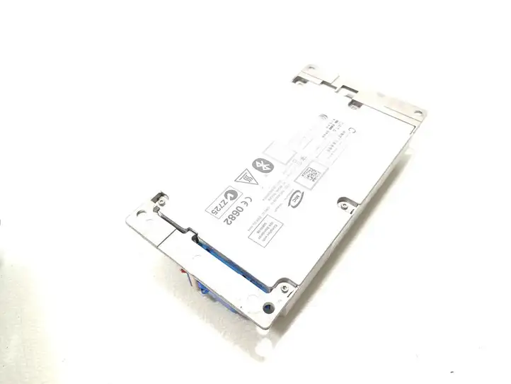 BMW 3 E90 E91 (2005 - 2012) 9207360 Bluetooth модуль — фото 4