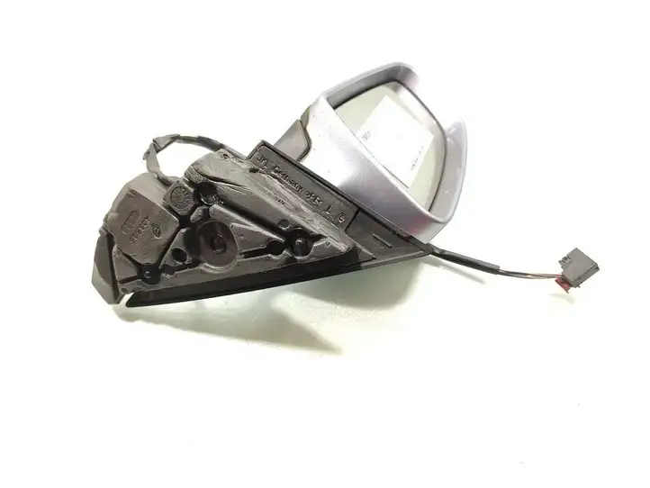 Audi A3/S3 8L (2000 - 2003) 010754 Боковое зеркало с электроприводом — фото 1