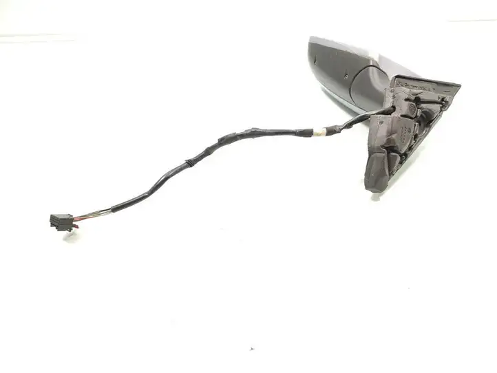 Audi A3/S3 8L (2000 - 2003) 010754 Боковое зеркало с электроприводом — фото 5