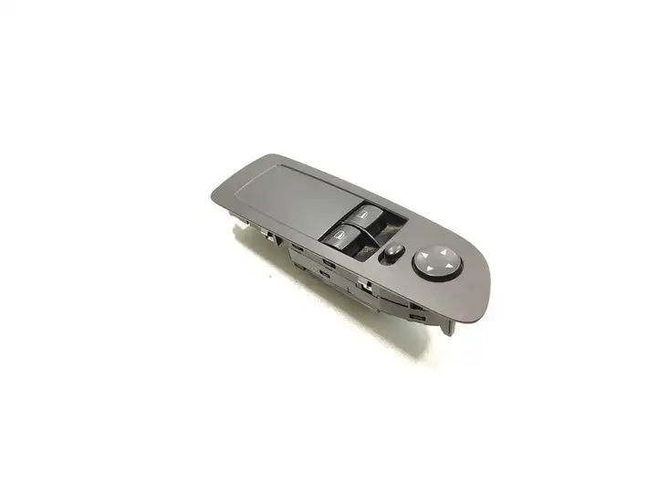 BMW 1 E82 E88 (2007 - 2014) 9167157 Кнопка стеклоподъемников — фото 2