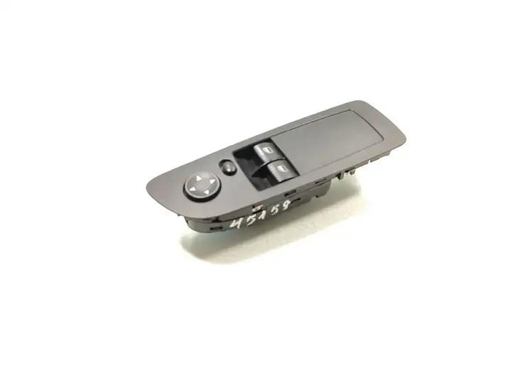 BMW 1 E82 E88 (2007 - 2014) 9167157 Кнопка стеклоподъемников — фото 3