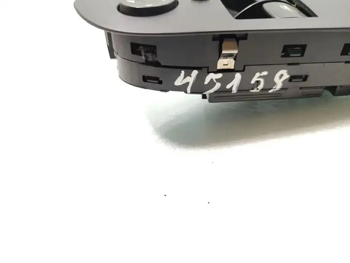 BMW 1 E82 E88 (2007 - 2014) 9167157 Кнопка стеклоподъемников — фото 7