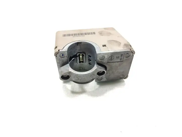 Nissan Juke I F15 (2010 - 2018) 4A090182 Блокиратор руля — фото 6