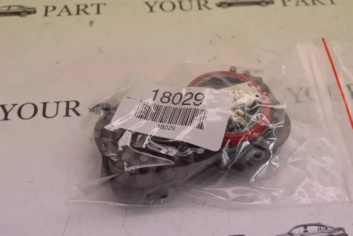 BMW X3 F25 (2010 - 2017) 1305715084 LED модуль контроля — фото 2