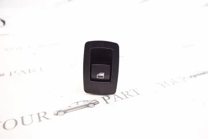 BMW X1 F48 F49 (2015 - 2022) 9208106 Блок кнопок стеклоподъемников — фото 1
