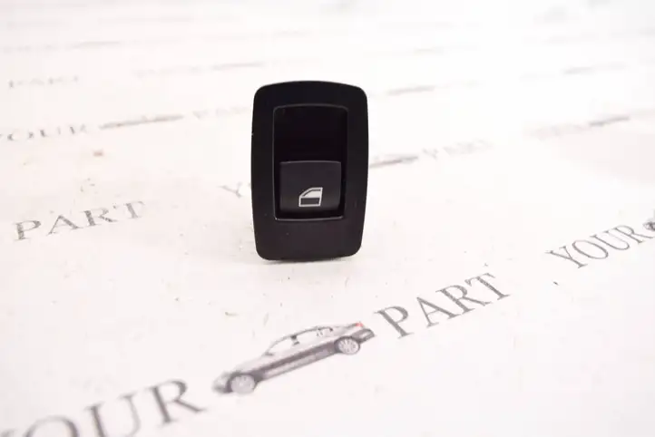 BMW X1 F48 F49 (2015 - 2022) 9208106 Блок кнопок стеклоподъемников — фото 6