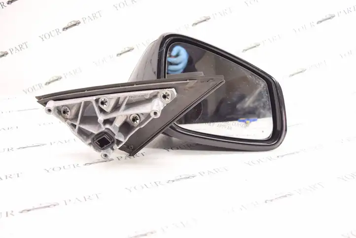 BMW X1 F48 F49 (2015 - 2022) Боковое зеркало с электроприводом — фото 1