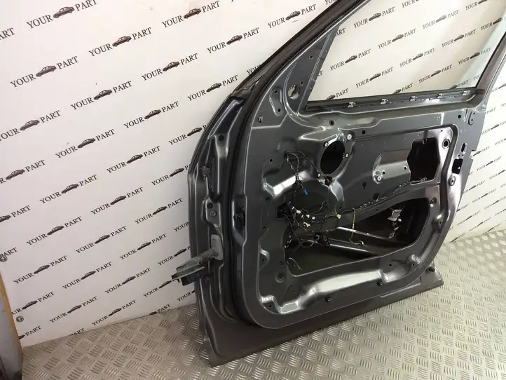 BMW X3 F25 (2010 - 2017) Дверь — фото 4