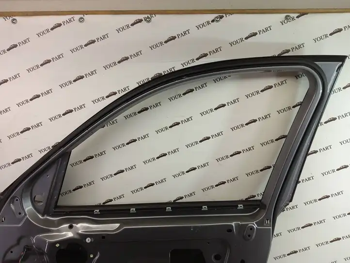 BMW X3 F25 (2010 - 2017) Дверь — фото 7