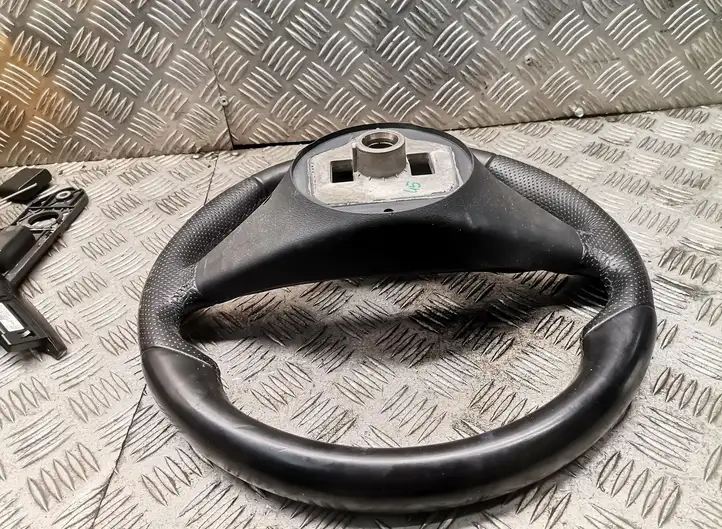 Mercedes-Benz E W212 (2009 - 2016) Руль — фото 2