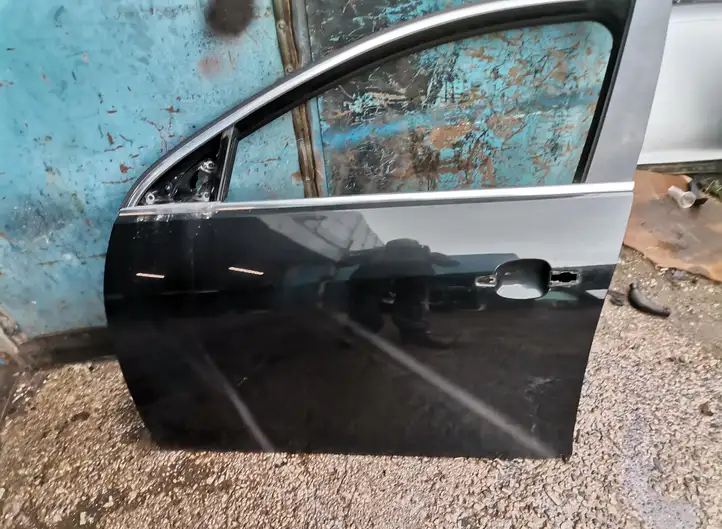 Opel Insignia A (2008 - 2017) Дверь — фото 1
