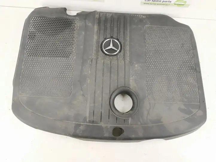 Mercedes-Benz E W212 (2009 - 2016) DALISID1151 Крышка двигателя декоративная — фото 1
