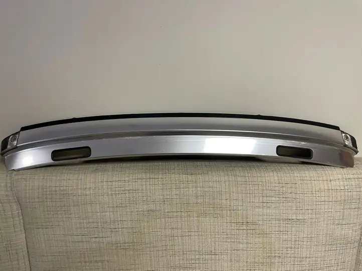 Audi A5 8T 8F (2011 - 2016) 8F0853829C Накладка стоек лобового стекла — фото 1