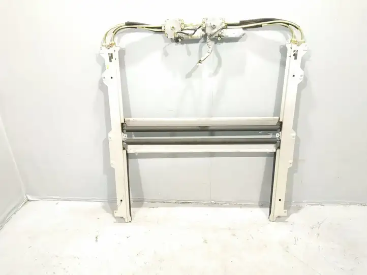 Mercedes-Benz E W211 (2002 - 2009) Комплект люка крыши — фото 1