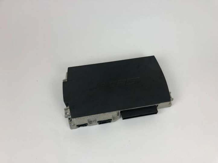 4G0035223C Audi A6 S6 C7 4G Garso stiprintuvas