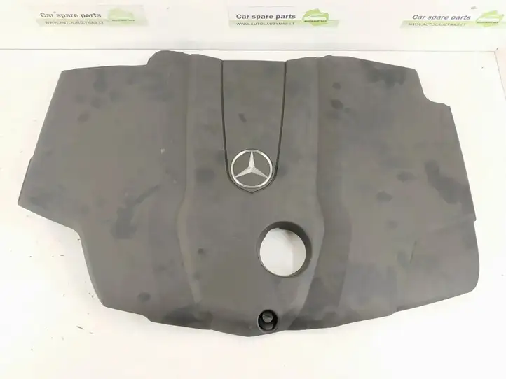 Mercedes-Benz GLC X253/C253 (2015 - ) DALISID368 Крышка двигателя декоративная — фото 1