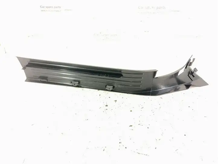 Mercedes-Benz R W251 (2005 - 2013) Внутренняя отделка заднего порога — фото 4