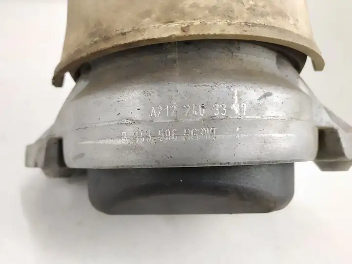 Mercedes-Benz E W212 (2009 - 2016) DALISID1609 Опора двигателя — фото 4