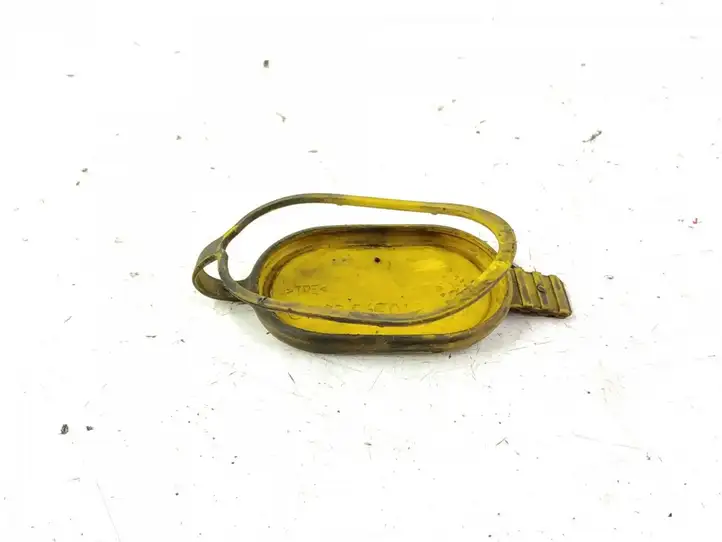 Mercedes-Benz CLK A209,C209 (2002 - 2009) Бачок омывателя стекла — фото 3