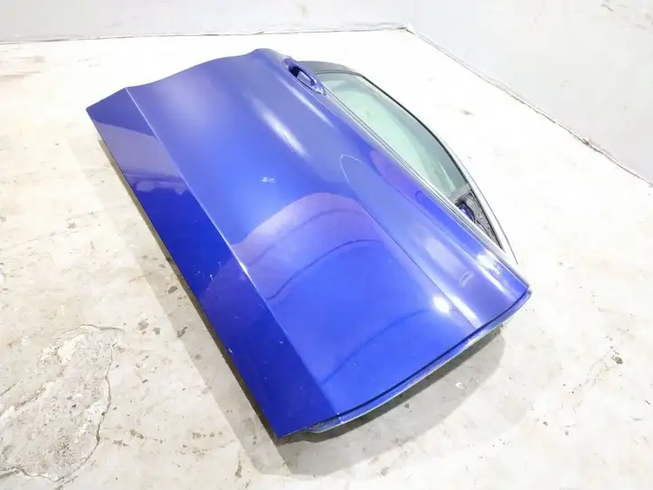 Mercedes-Benz C W205 (2014 - 2021) Дверь — фото 9